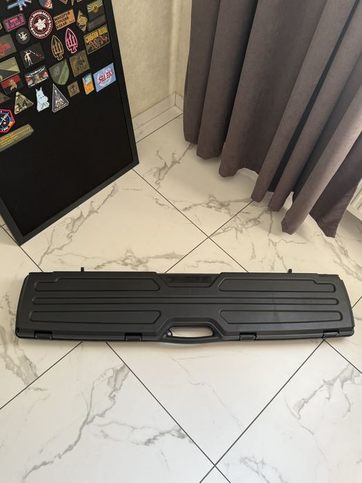 Кейс для зброї remington