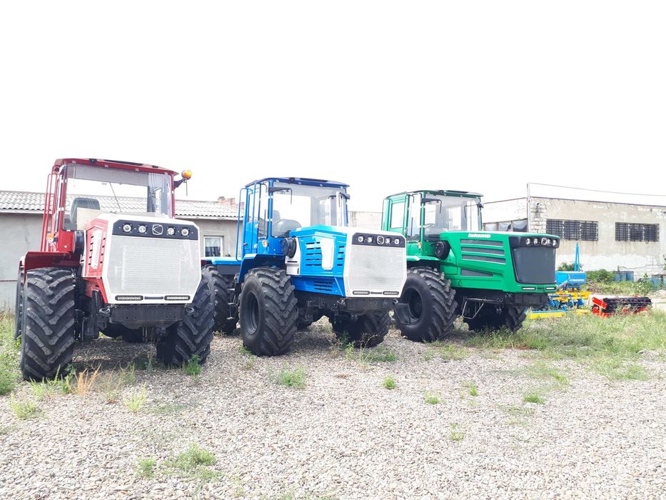 ХТА/Т-150К/ХТЗ трактор, КАБИНЫ, запчасти ВСЕГДА в наличии ХАРЬКОВ!