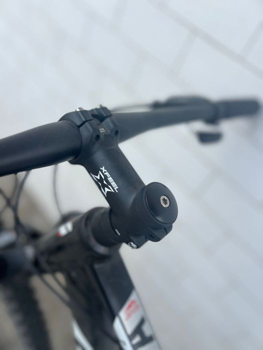 Vendo bicicleta olympia