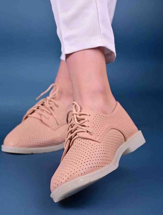 Дуже красиві та зручні туфельки