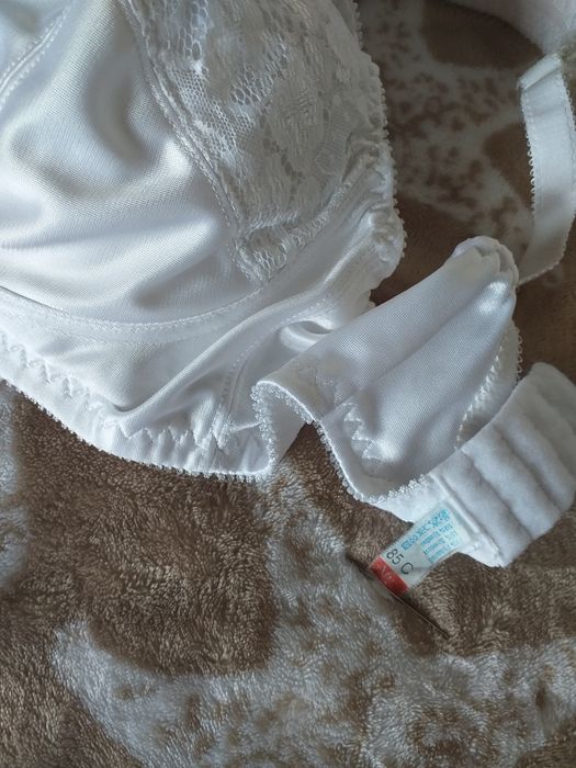 Gorset protetyczny Afma.