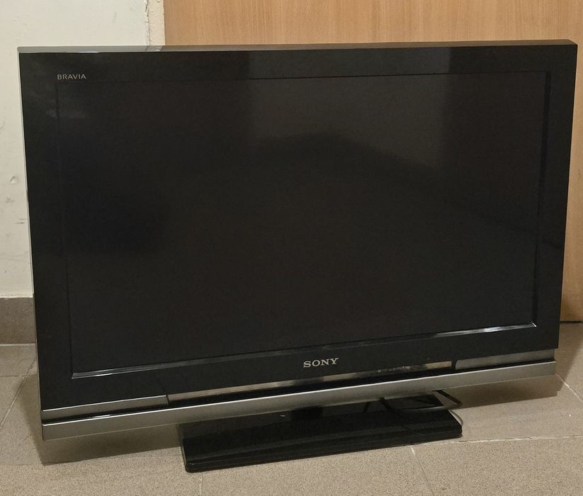 Tv Sony Bravia z dekoderem 32'  kraków- bieżanów