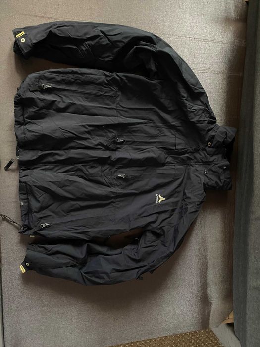 куртка   Alprausch