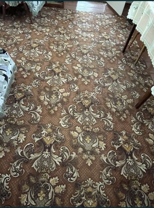 Покриття для підлоги