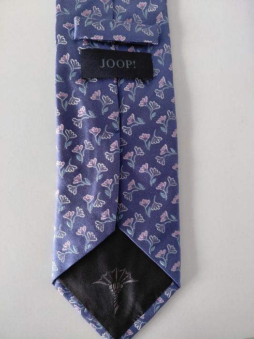 Jedwabny krawat Joop!