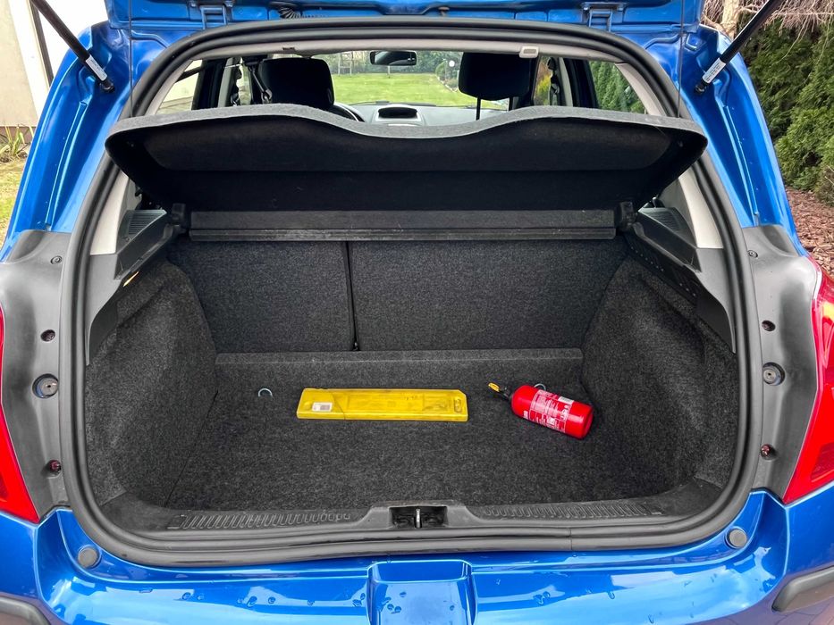 Renault Clio  2008r sprzedam