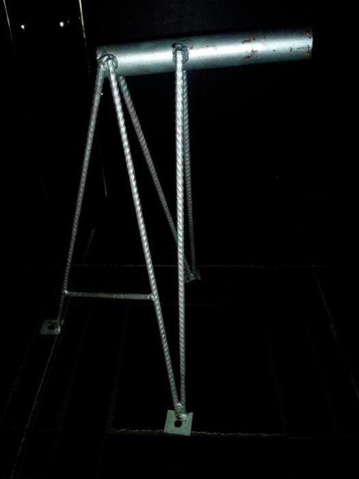 Кронштейн тренога