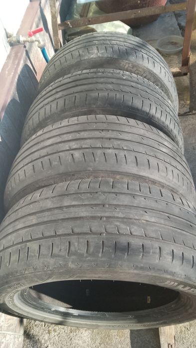 Hankook 205/55/R16 літня ціна за комплект