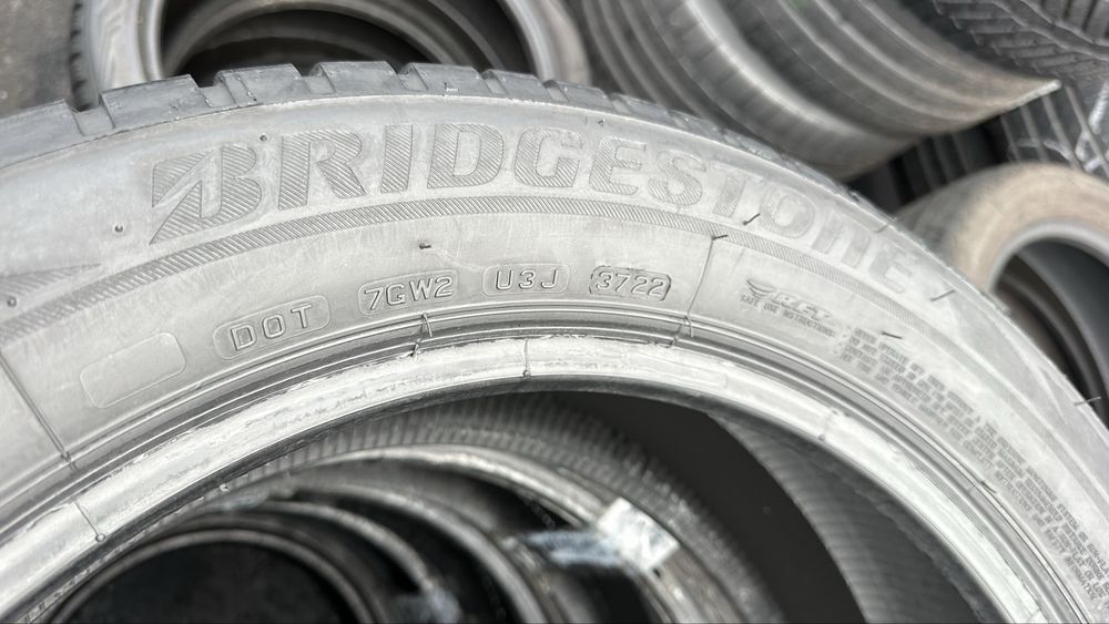 245/50/19 Bridgestone Blizzak LM001 RFT | 95%остаток | зимние шины
