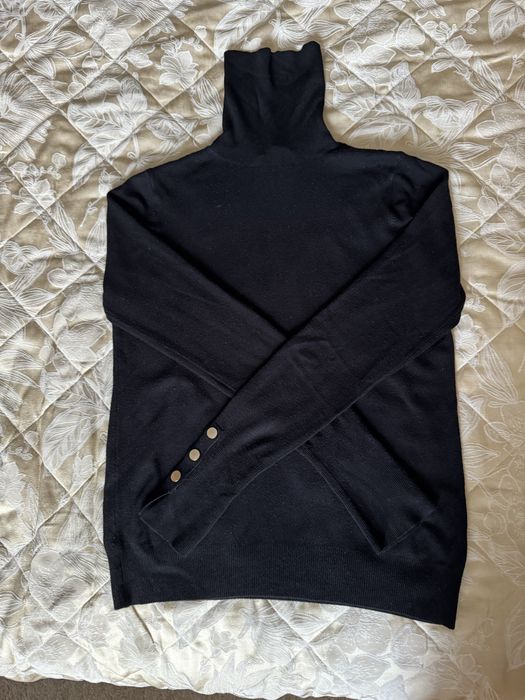 Гольф лонгслів Zara basic