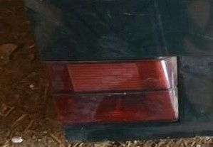 2 farolins stops bmw E34