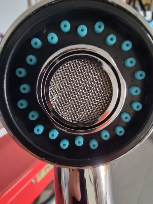 Chuveiro Cozinha/Duxe NOVO