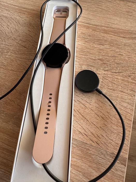 Samsung Galaxy Watch 4