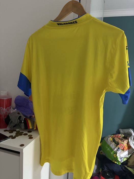 Camisola Valadares Gaia