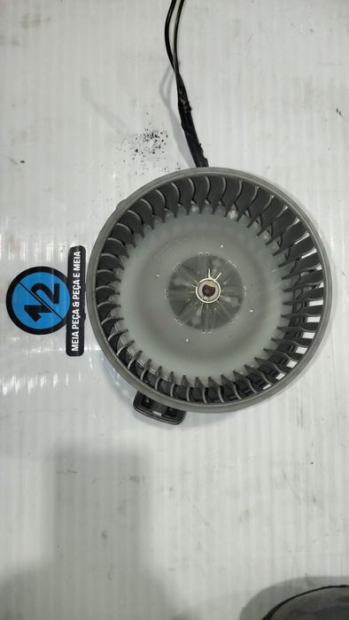 Motor da soufagem Toyota Corolla 2004