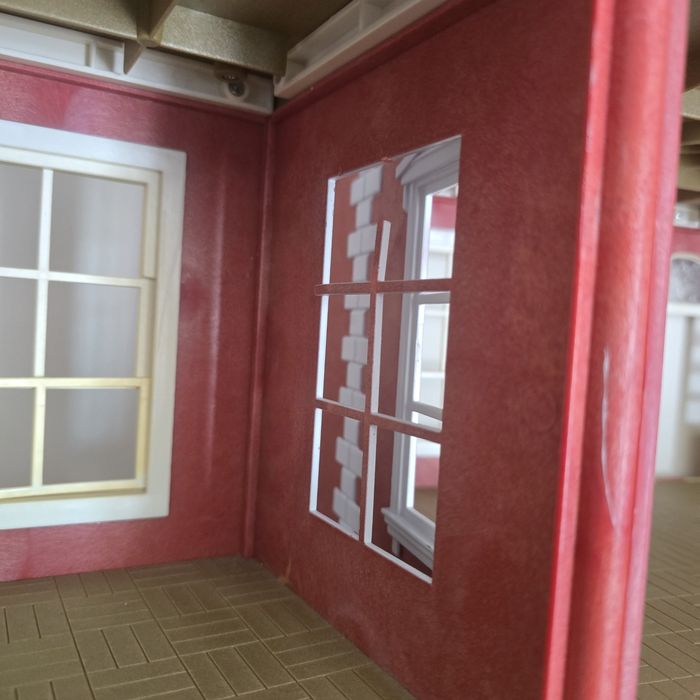 Sylvanian Families Silvanian Hotel