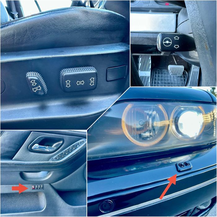 Bmw 530Da  M57 fase2 193cv