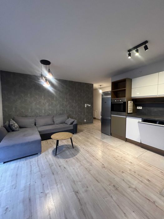 M4, 3 Pokoje, apartament, parking, komórka lokatorska, balkon