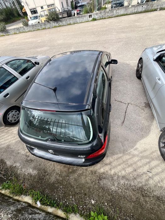 Peugeot 307 usado