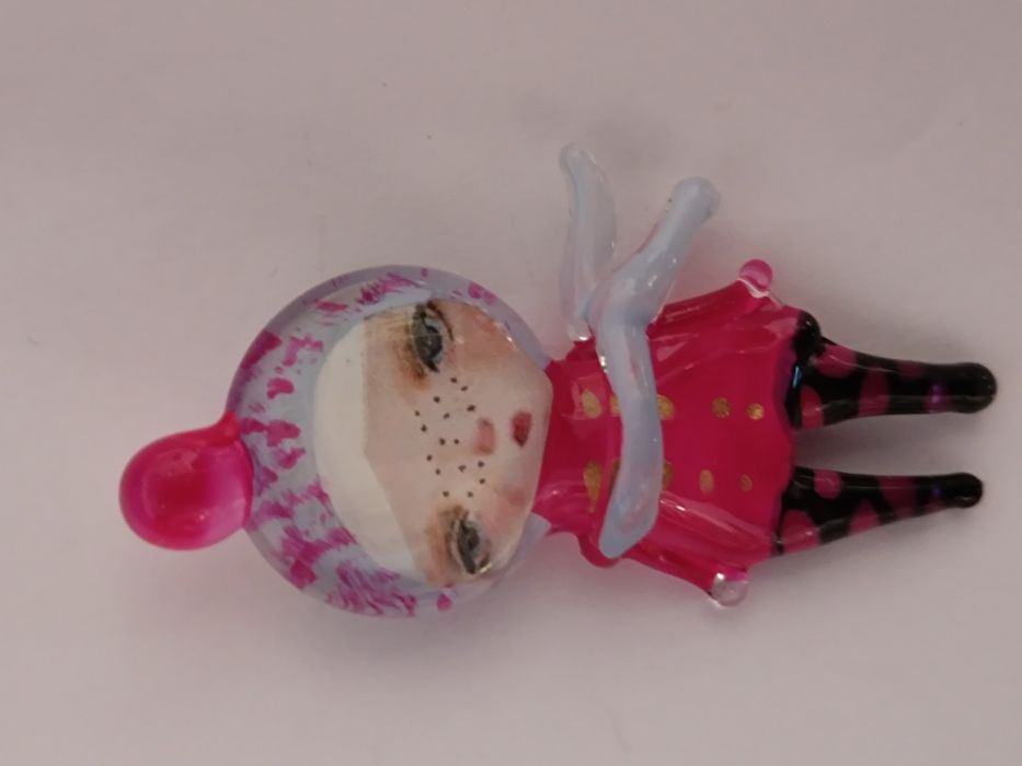 Broszka p.Marty Misiuro