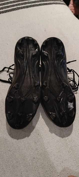 Adidas crazy fast pro FG 38.2/3 novas