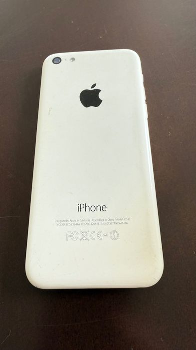 apple iPhone 5c apple