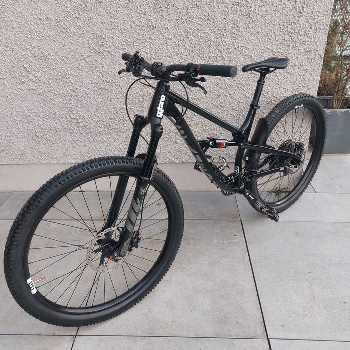 велосипед Octane One Omg 29