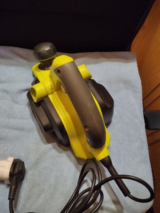 Рубанок електричний RUOBI