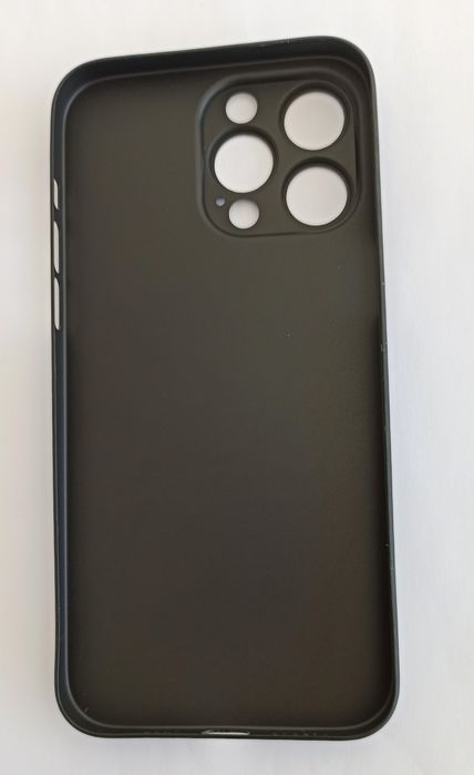 Ultra-Slim Carbon Fiber Case for iPhone 14 / 14 Pro Max / 15 Pro Max64741111432705123