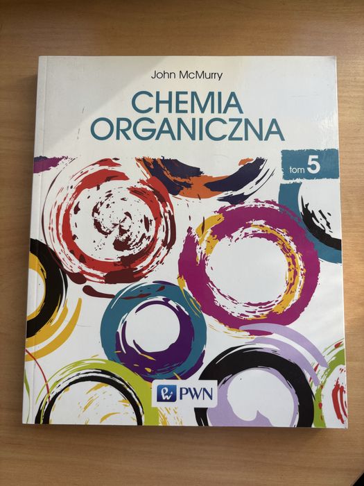 Chemia Organiczna - John McMurry