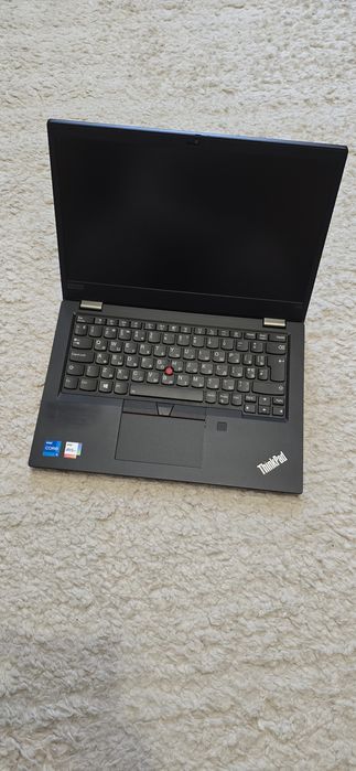 Lenovo ThinkPad L13 V2 (i5 11th, sssd 512)