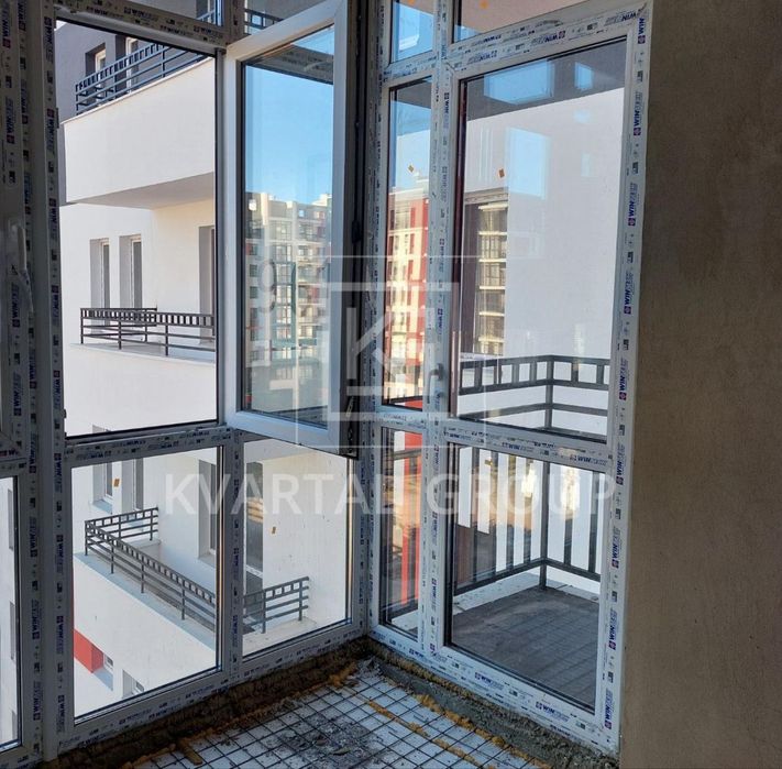 Продаж 2-кімнатної квартири в Бучі, ТОПОВА локація