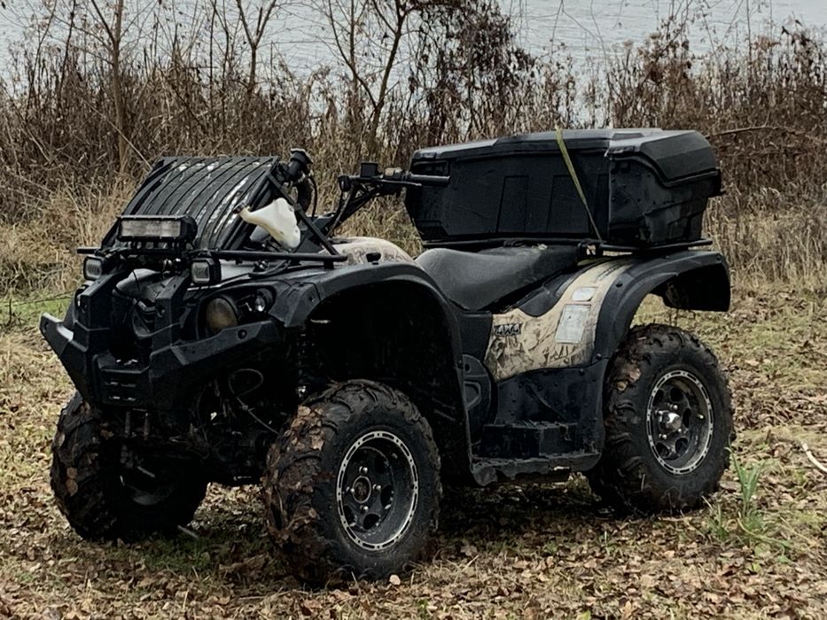 продам квадроцикл 500куб