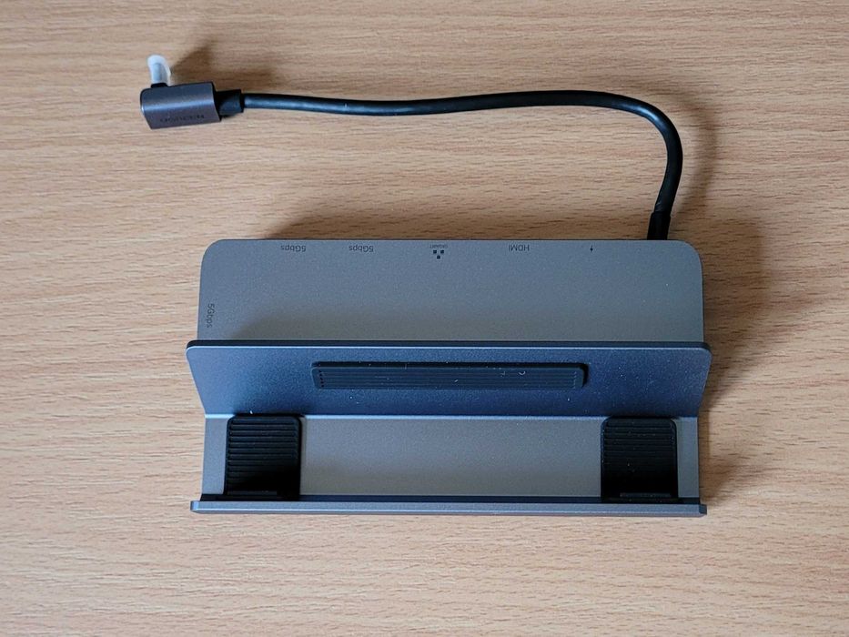 Stacja Dokująca UGREEN USB-C 6 w 1 Obsługuje Samsung DEX
