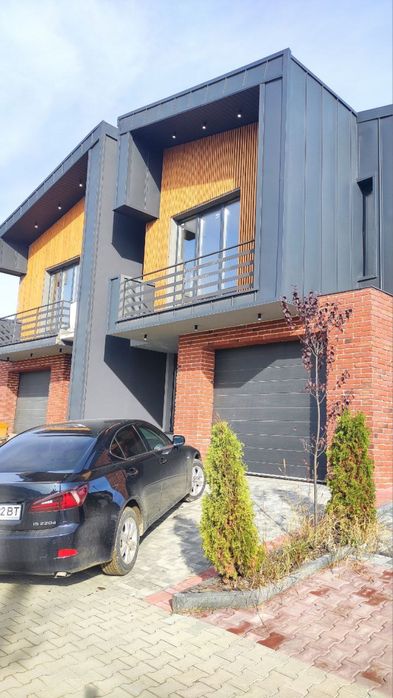 Дом по адресу (площадь 115 м²) - Atlanta.ua - фото 3