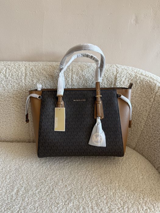 Сумка шопер Michael Kors Voyager