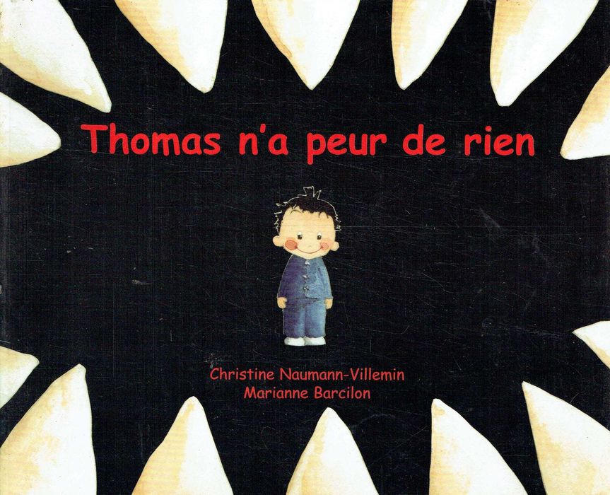 14455

Livros Infantis em Francês 3