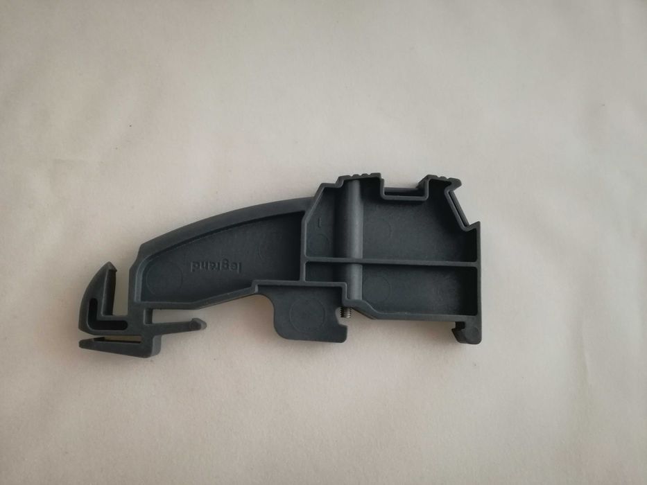 Blokada końcowa na szynę Legrand 39399 - 10sztuk