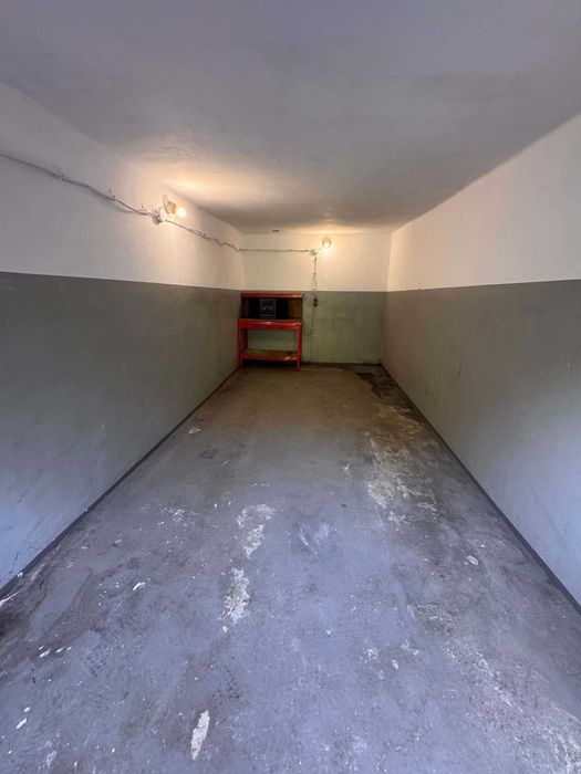 Garaż murowany 18 m² | Jastrzębie-Zdrój | ul. Turystyczna | prąd - Widok 5