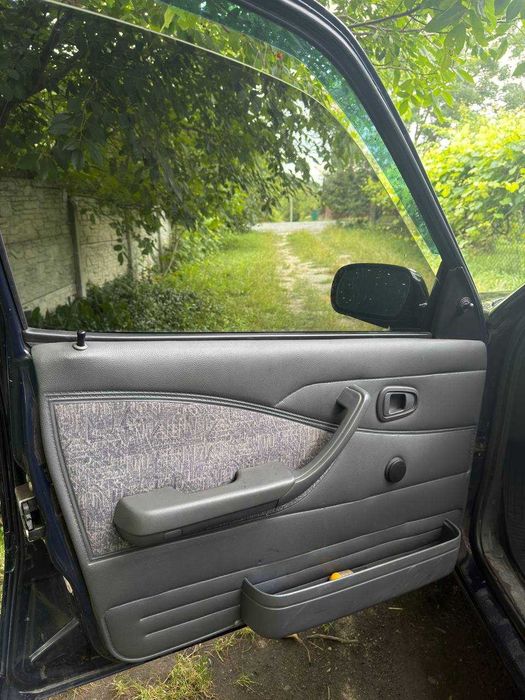 Продам авто Daewoo Nexia