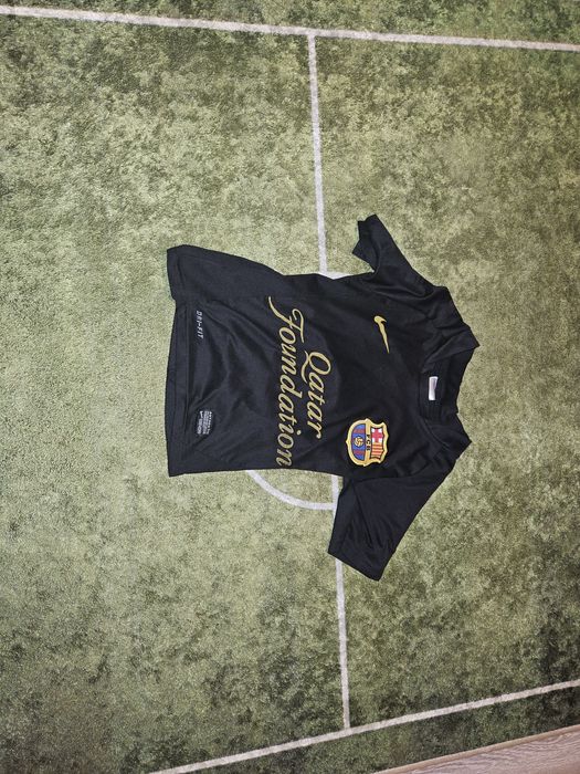 Koszulki piłkarskie dla dziecja max 120