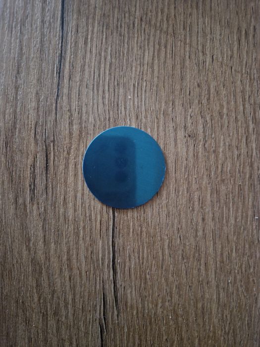 2 szt Magnetyczny uchwyt na telefon