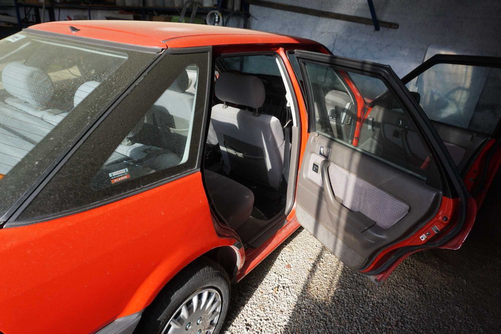 Honda Concerto (gasolina)