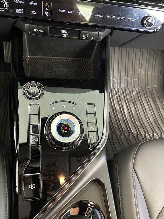 Kia e-Niro Tech 64kw 204cv