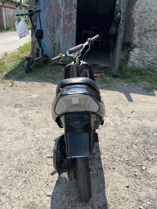 Продам сузуки летс 2 нью