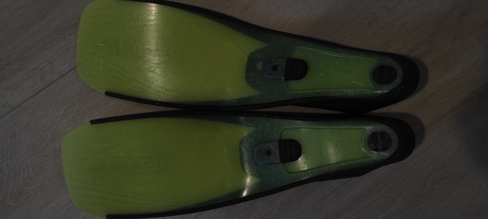 Barbatanas TecnoPro Beluga Italianas 38-39