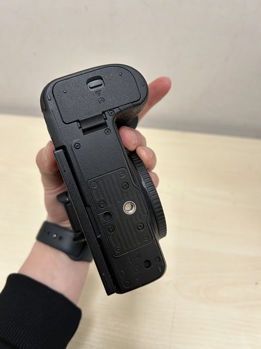 Фотоапарат Nikon Z5 body