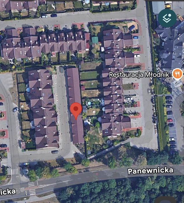 Garaż na sprzedaż — zamknięte osiedle Panewnicka - Widok 2