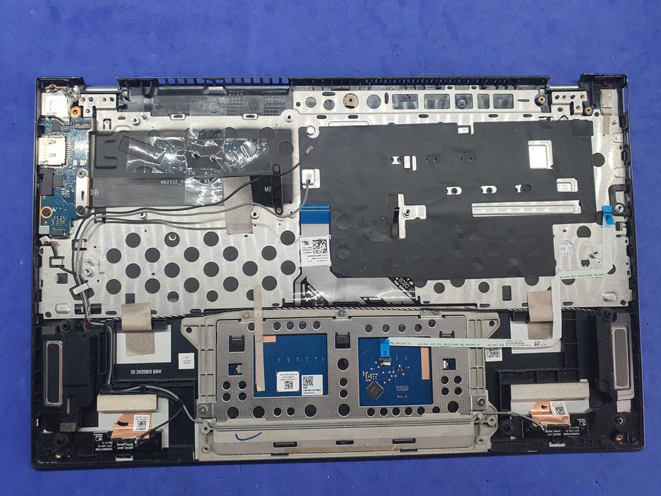 Asus Zenbook 14 UX425E - Peças
