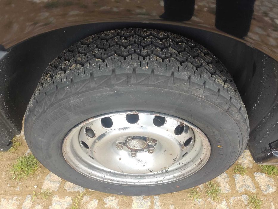 Citroën Jumpy 2.0 HDi L2H1 6 lugares